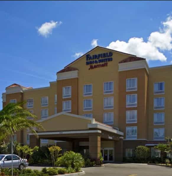 Jacksonville Best Hotels