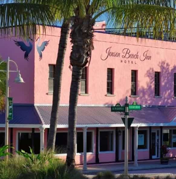 Jensen Beach Best Hotels