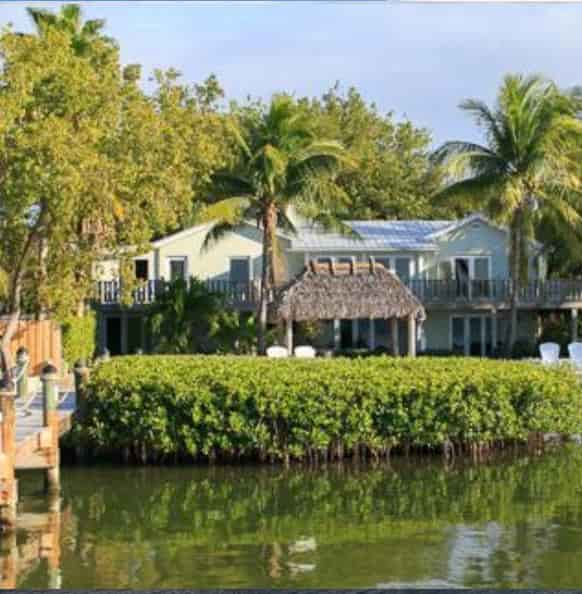 Key Largo Cheap Hotels