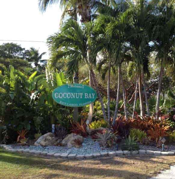 Key Largo Cheap Hotels