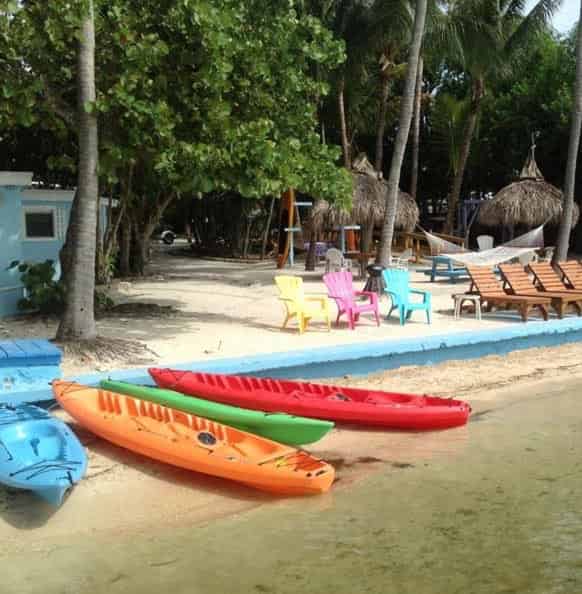 Key Largo Best Hotels