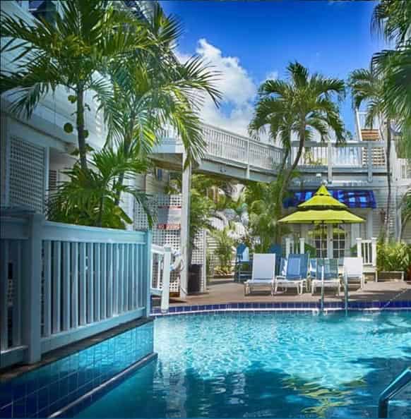 Key West Best Hotels