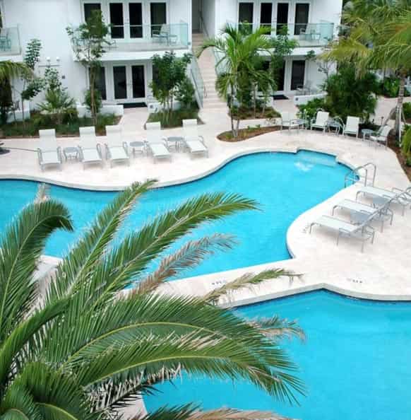 Key West Cheap Hotels