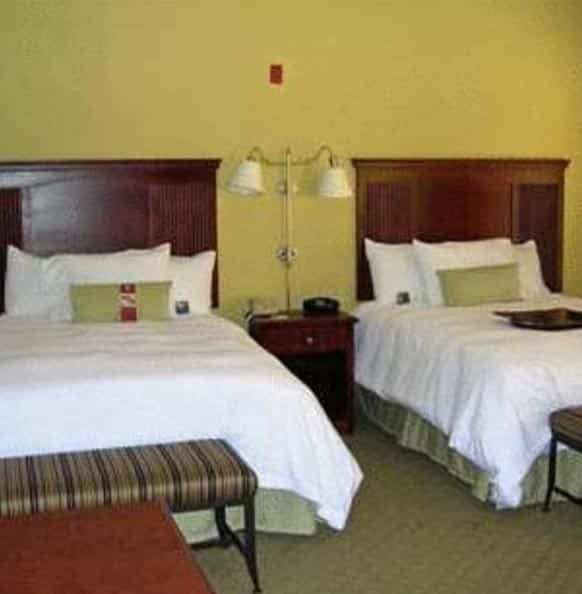 Lake City Cheap Hotels