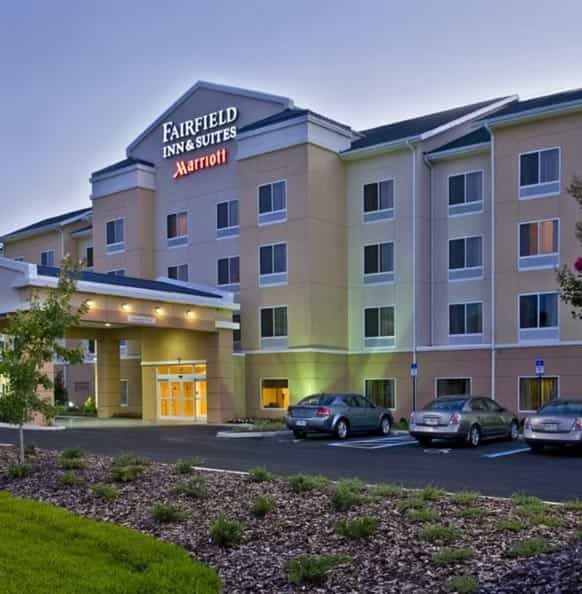 Lake City Best Hotels