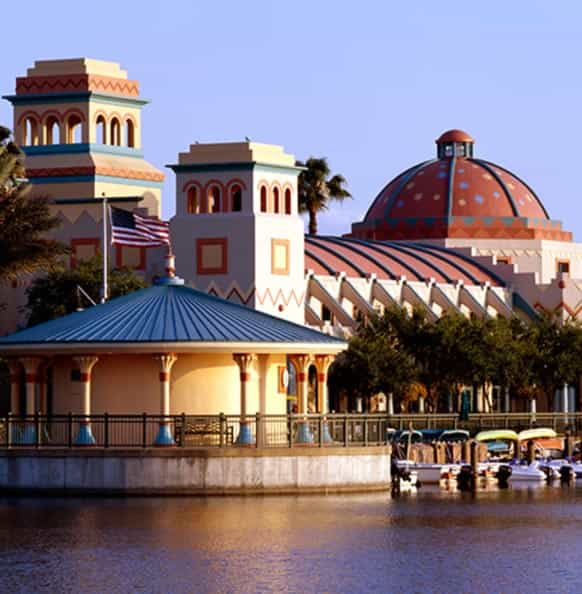 Lake Buena Vista Best Hotels