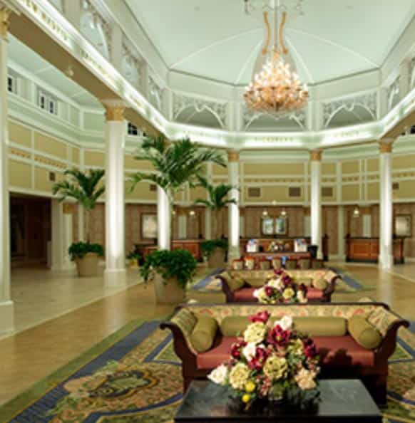 Lake Buena Vista Best Hotels