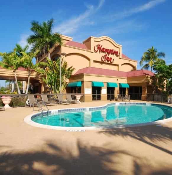 Lehigh Acres Best Hotels