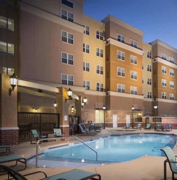 Tallahassee Best Hotels