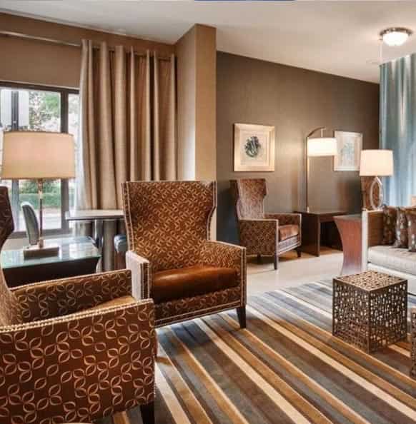 Madison Best Hotels