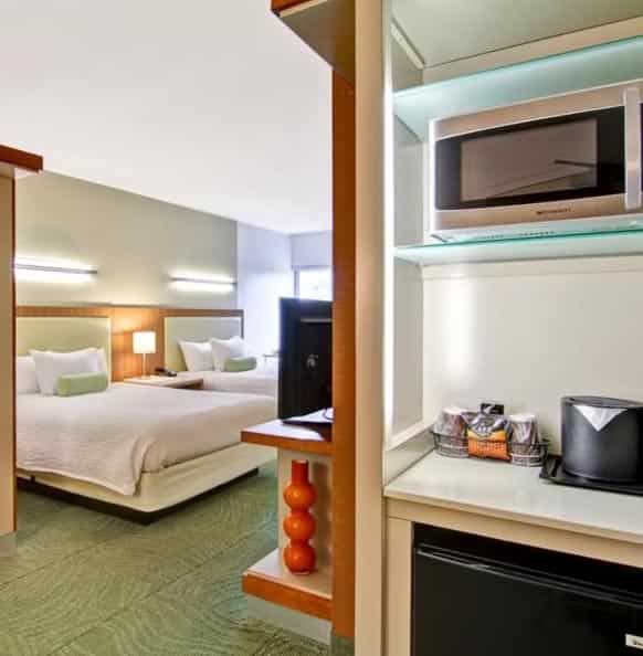 Madison Best Hotels