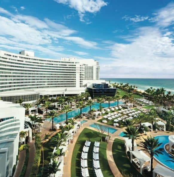 Miami Beach Cheap Hotels