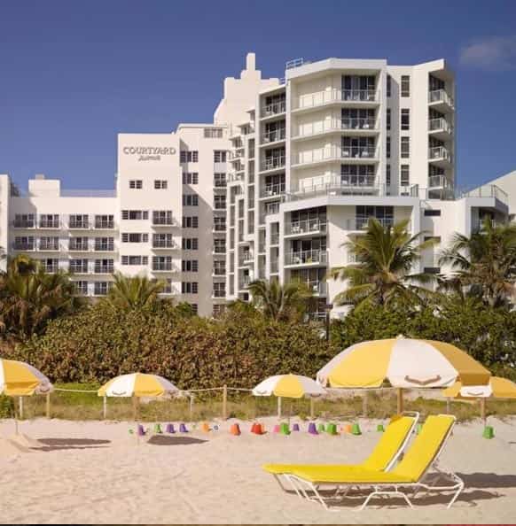 Miami Beach Best Hotels