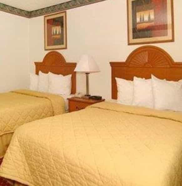 Mount Dora Cheap Hotels