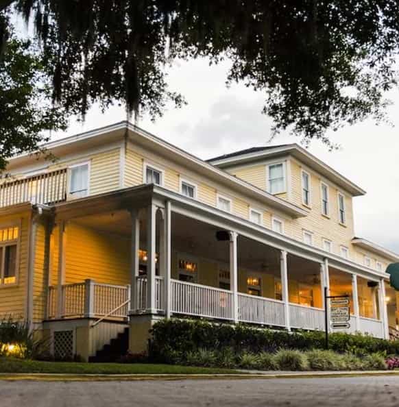 Mount Dora Best Hotels