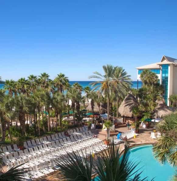 Mexico Beach Cheap Hotels