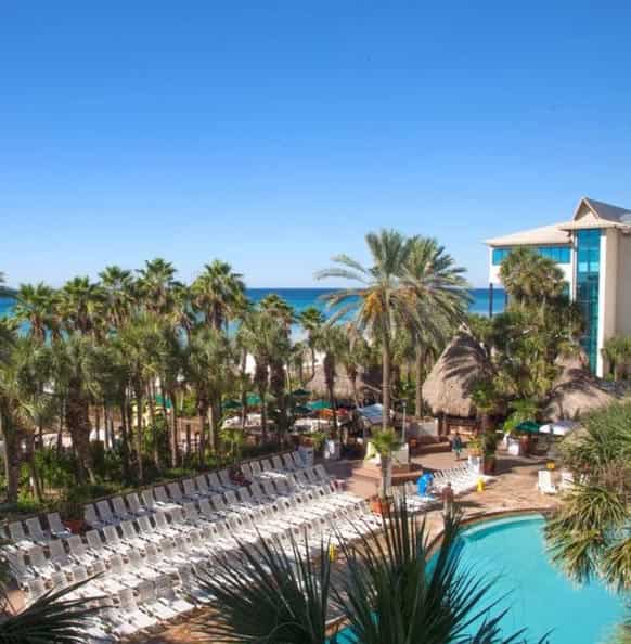 Port Saint Joe Cheap Hotels