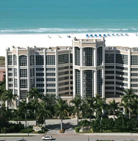 Marco Island Best Hotels