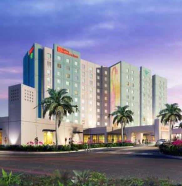 Miami Best Hotels
