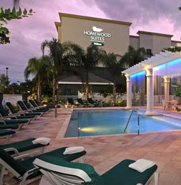 New Port Richey Cheap Hotels