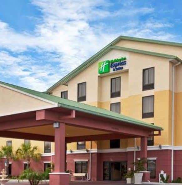 New Port Richey Cheap Hotels