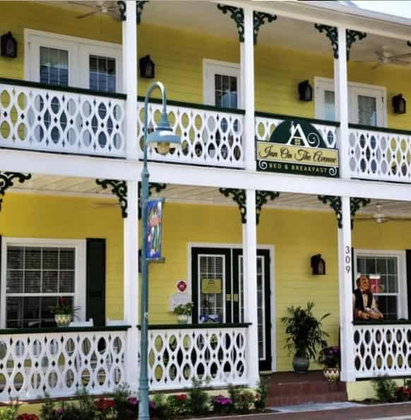 New Smyrna Beach Cheap Hotels