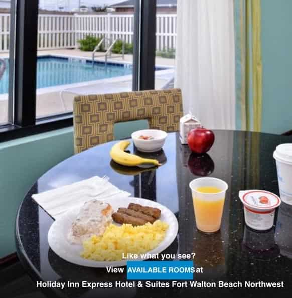 Navarre Beach Cheap Hotels