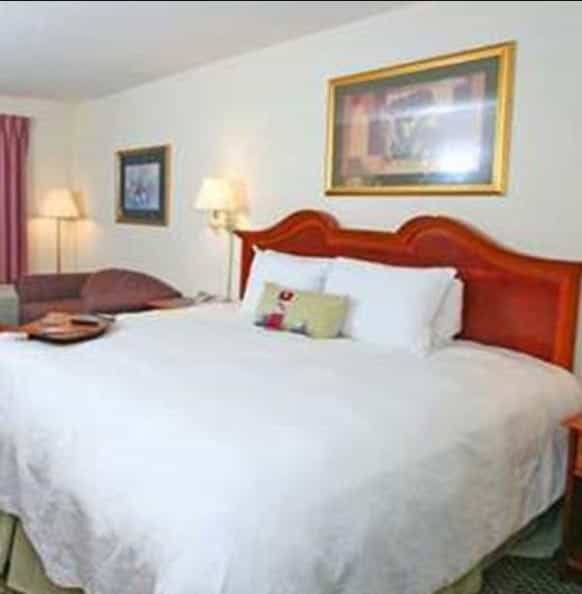 Ocala Best Hotels