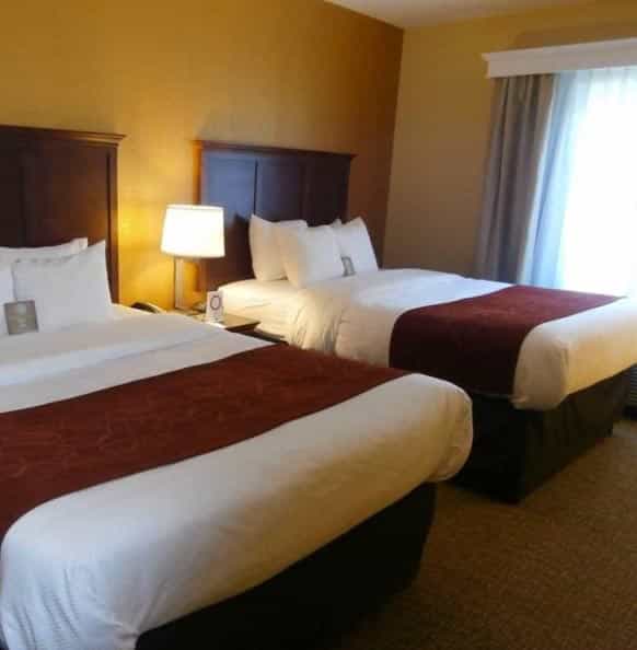 Ocala Best Hotels