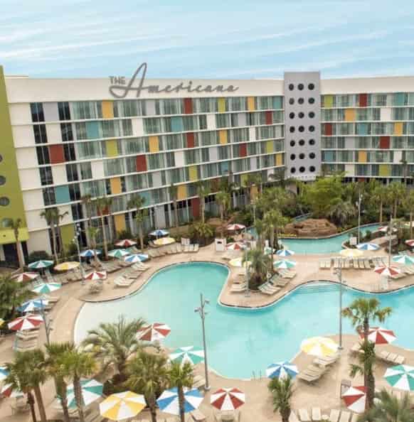 Orlando Cheap Hotels