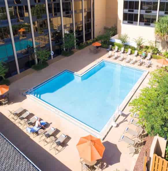 Orlando Best Hotels