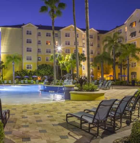 Orlando Best Hotels