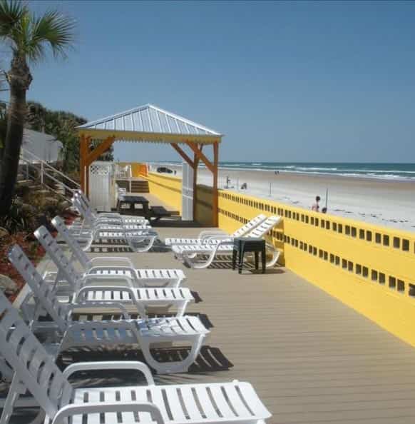 Ormond Beach Cheap Hotels