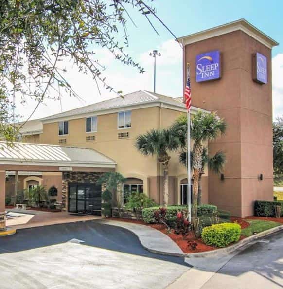 Ormond Beach Cheap Hotels