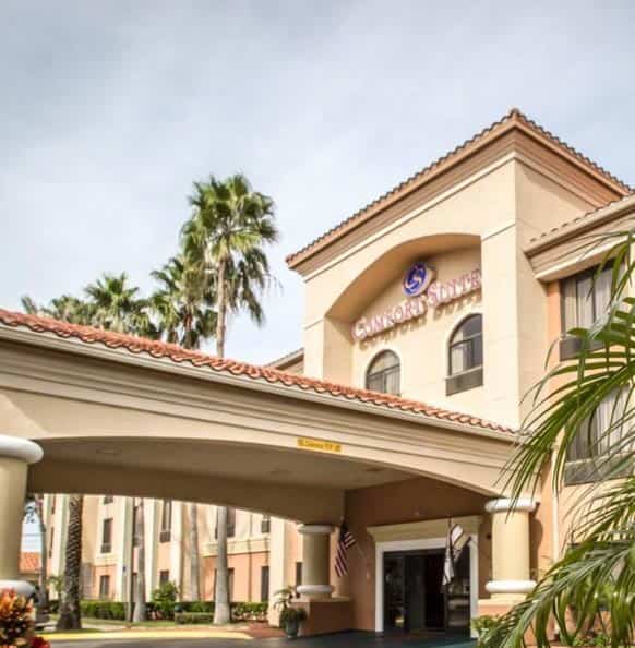 Oviedo UCF Cheap Hotels