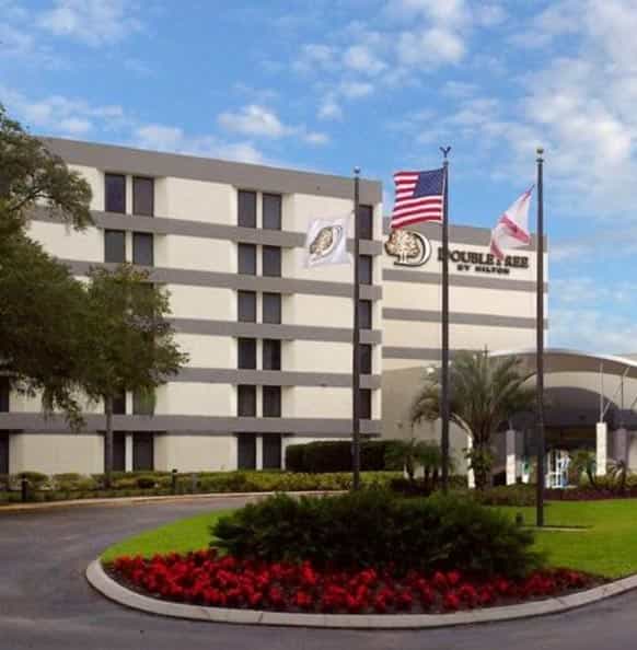 Oviedo UCF Best Hotels