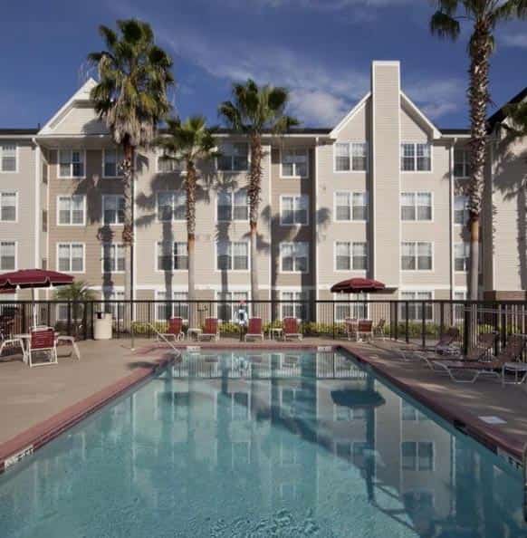 Oviedo UCF Best Hotels