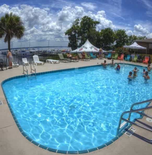 Palatka Best Hotels