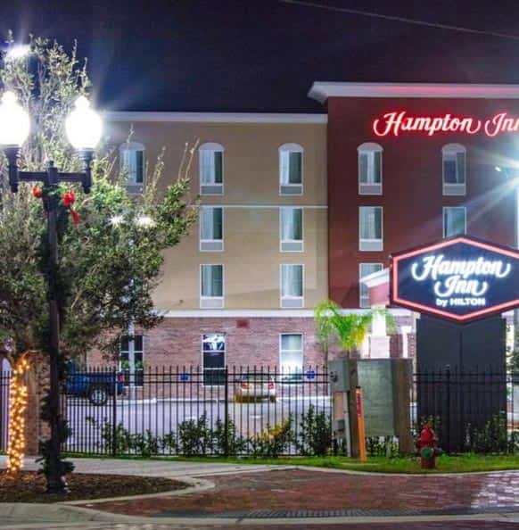 Palatka Best Hotels