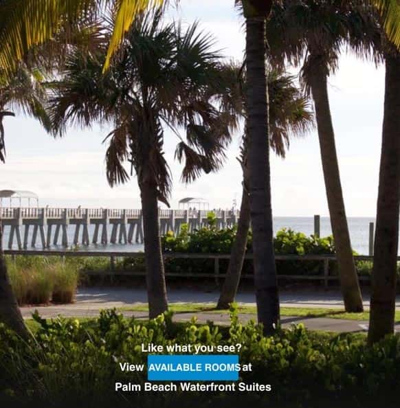 Palm Beach Best Hotels