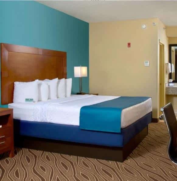 Pensacola Cheap Hotels