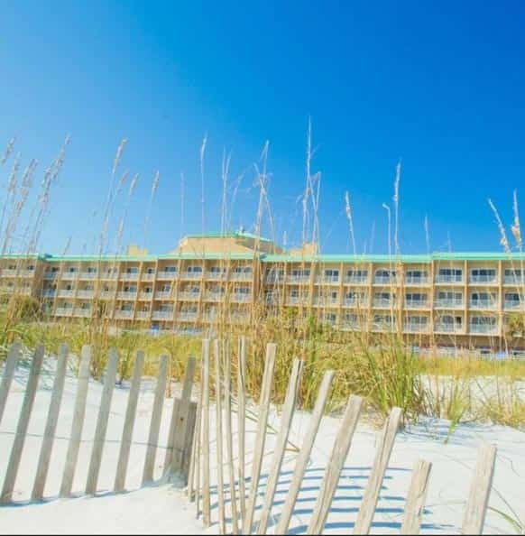 Pensacola Best Hotels