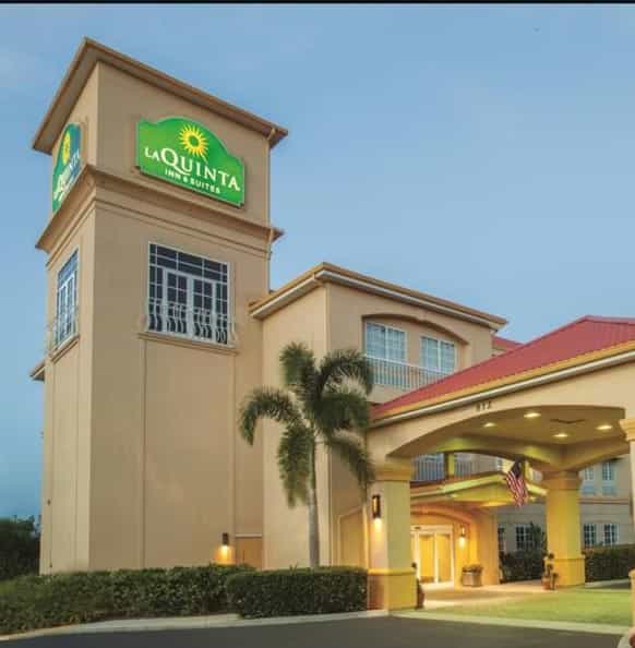 Punta Gorda Discount Hotels