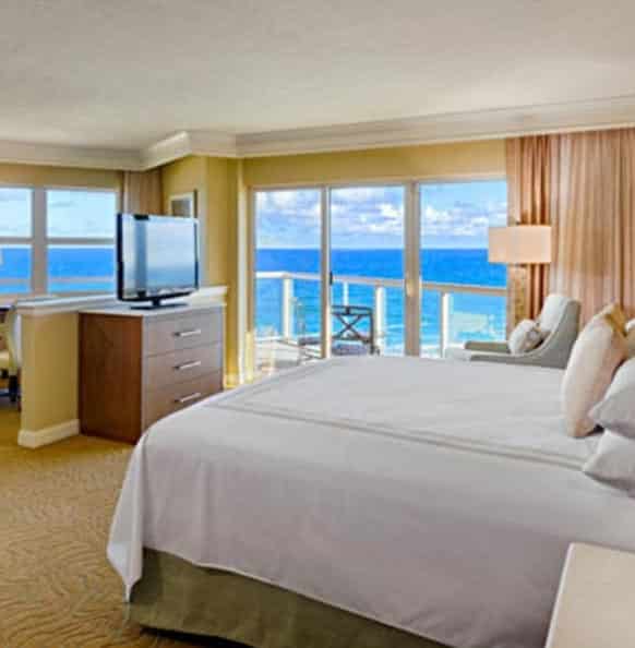 Pompano Beach Best Hotels