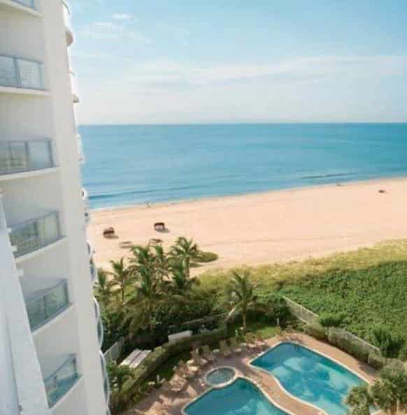 Pompano Beach Cheap Hotels