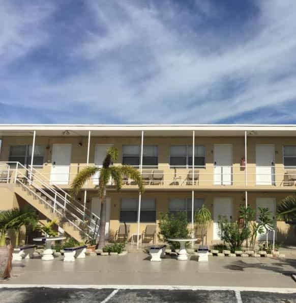 Pompano Beach Best Hotels