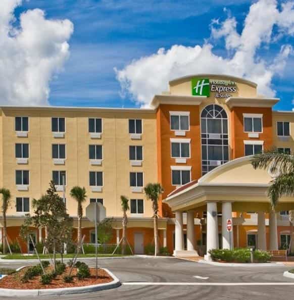 Port Saint Lucie Cheap Hotels
