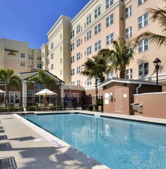 Port Saint Lucie Best Hotels