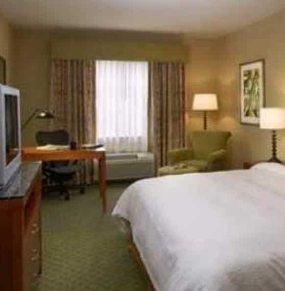 Port Saint Lucie Best Hotels