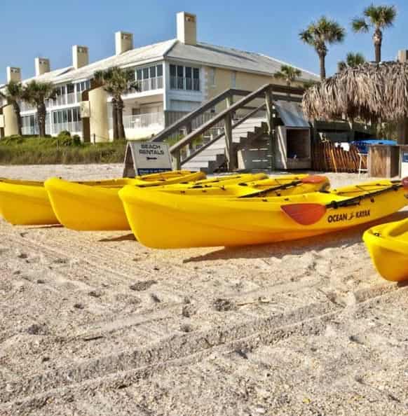 Ponte Vedra Beach Cheap Hotels